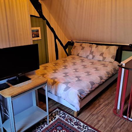 Chez Robins Villa Trie-Château Екстериор снимка
